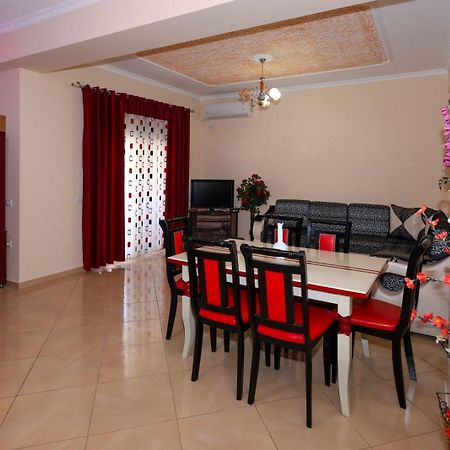 Rio'S Apartment Berat Kültér fotó