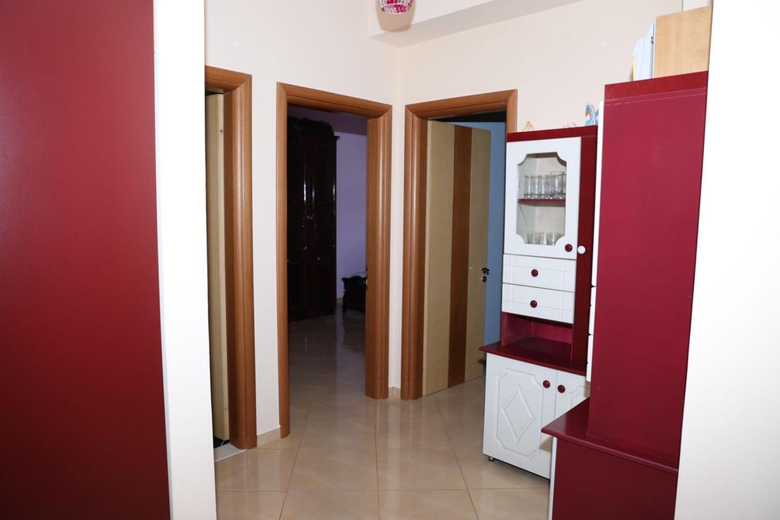 Rio'S Apartment Berat Kültér fotó